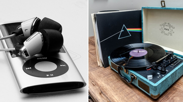 Vinyl vs. Digital: Why Vinyl Records Still Matter in the Age of Streaming