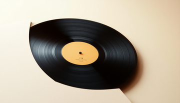 The Art of Album Covers: Vinyl as a Visual Experience