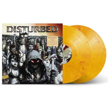 Ten Thousand Fists | Disturbed