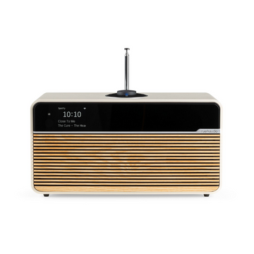 R2 MK4 - Light Cream | Ruark Audio