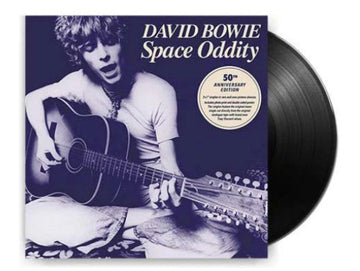 Space Oddity | David Bowie