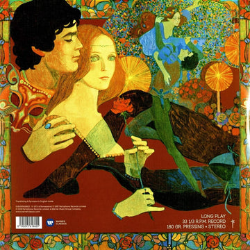 Prokofiev: Romeo And Juliet | Andre Previn