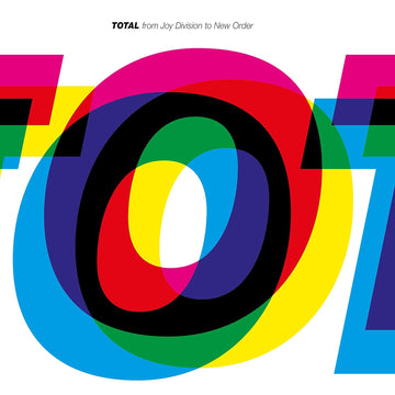 Total | Joy Division & New O