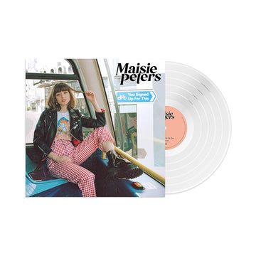 You Signed Up For This | Maisie Peters