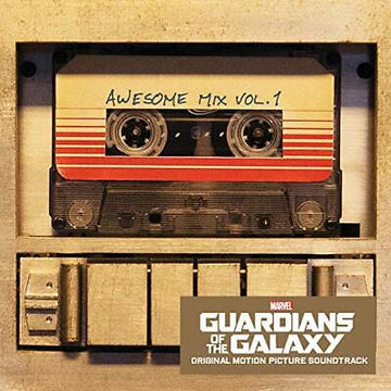 Gaurdians Of The Galaxy | Various Artists