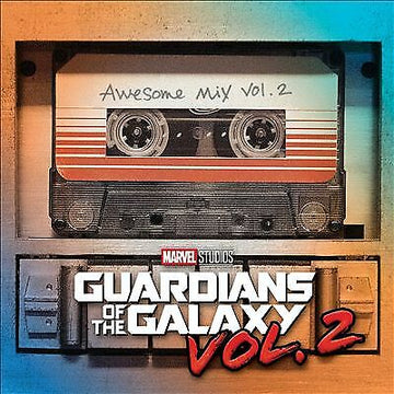 Guardians Of The Galaxy Vol.2: Awesome Mix Vol.2 | Various Artists