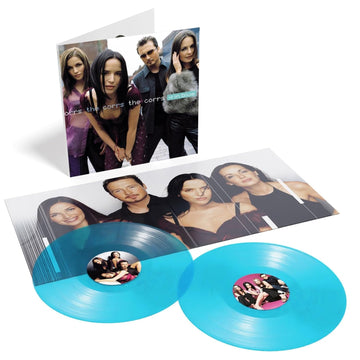 In Blue | The Corrs
