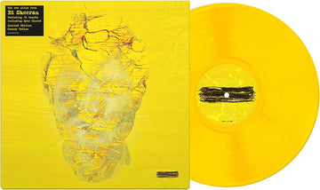 Subtract - - Colour Vinyl | Ed Sheeran