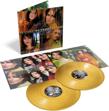 Talk On Corners | The Corrs