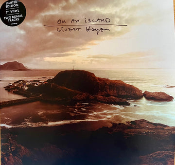 On An Island | Sivert Hoyem