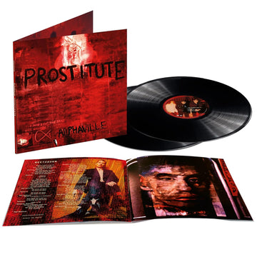 Prostitute | Alphaville