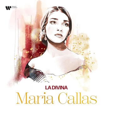 La Divina - The Best Of Maria | Maria Callas