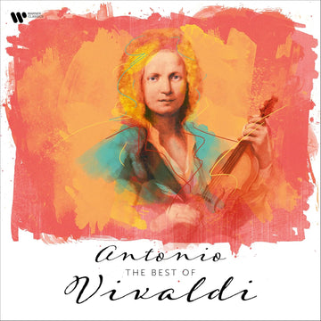 Best Of Vivaldi | Classical Composer Compilation