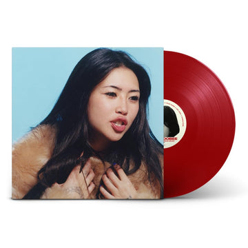 Beabadoobee - This Is How Tomorrow Moves - Colored Vinyl | Beabadoobee