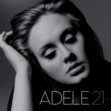 21 | Adele
