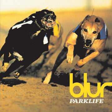 Parklife Special Edition | Blur
