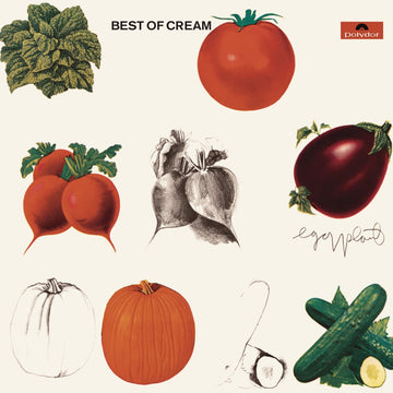 Best Of Cream | Cream