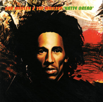 Natty Dread | Bob Marley & The Wailers