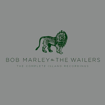 The Complete Island | Bob Marley & The Wailers