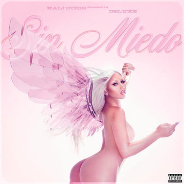 Sin Miedo (Del Amor Y Otros Demonios) 8 | Kali Uchis