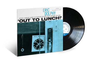 Out To Lunch | Eric Dolphy