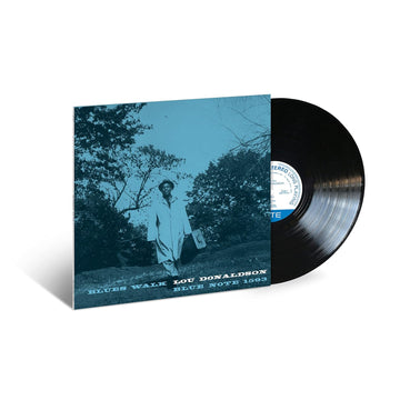 Blues Walk | Lou Donaldson