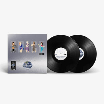 Spiceworld 25 | Spice Girls