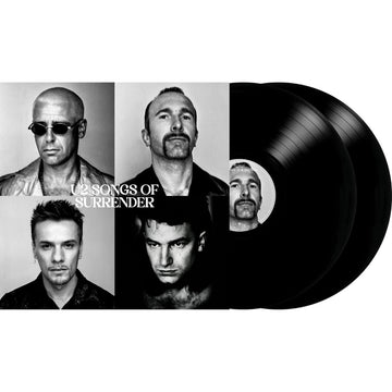 Songs Of Surrender | U2