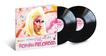 Pink Friday: Roman Reloaded | Nicki Minaj