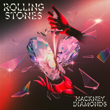 Hackney Diamonds | The Rolling Stones