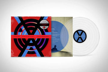 The Bones Of What You Believe - Colour Vinyl | Chvrches