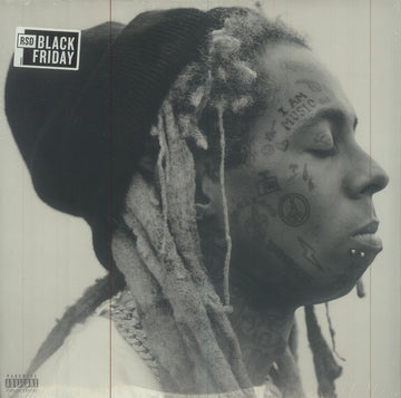 I Am Music RSD 2023 - Colour Vinyl | Lil Wayne