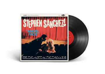 Angel Face | Stephen Sanchez