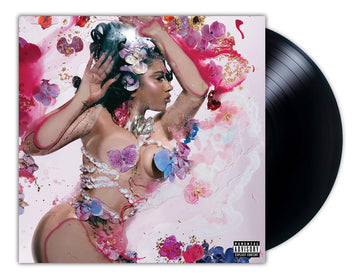 orquideas | Kali Uchis