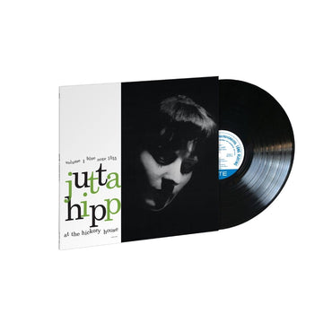 At The Hickory House, Vol. 1 | Jutta Hipp