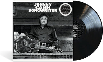 Songwriter | Johnny Cash