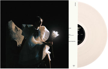 Telenova - Time Is A Flower - Colored Vinyl | Telenova