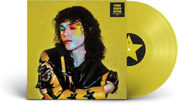 Found Heaven - Colour Vinyl | Conan Gray