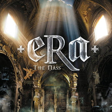 Era - The Mass - Colored Vinyl | Era