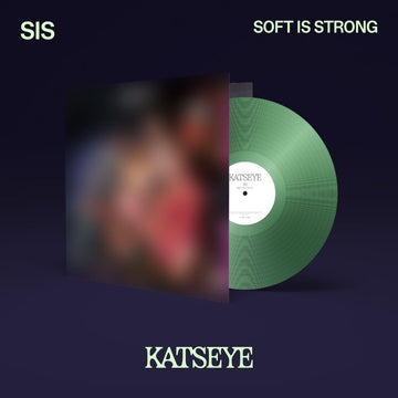 Katseye - Sis - Colored Vinyl | Katseye