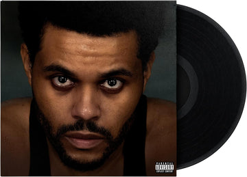 Hurry Up Tomorrow | The Weeknd