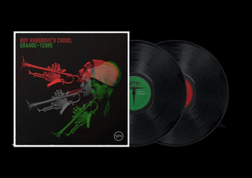 Grande-Terre | Roy Hargrove