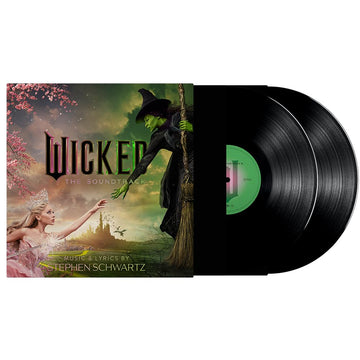 Wicked: The Soundtrack | Various Artists