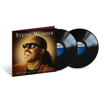 The Definitive Collection | Stevie Wonder