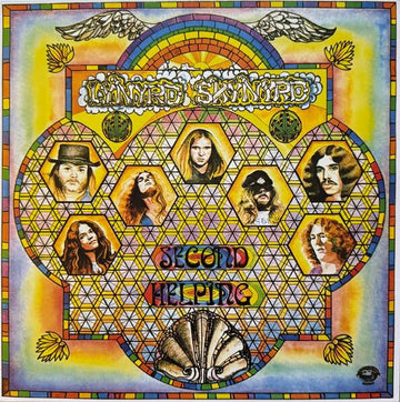 Second Helping | Lynyrd Skynyrd