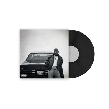 GNX | Kendrick Lamar