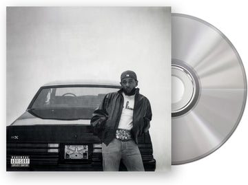 GNX | Kendrick Lamar