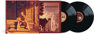 The Marshall Mathers LP | Eminem
