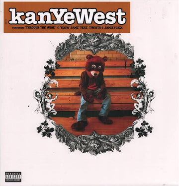 The College Dropout | Kanye West
