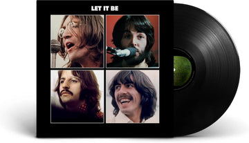 Let It Be | The Beatles